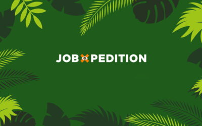 JOBXPEDITION 2025 – Sei dabei!